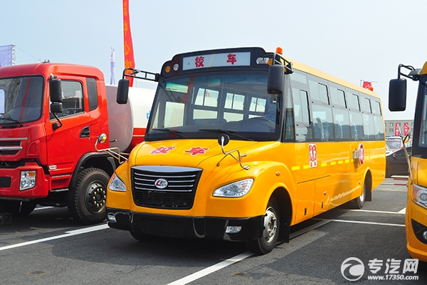 校車(chē)小故障的解決方法 校車(chē)小故障的解決方法